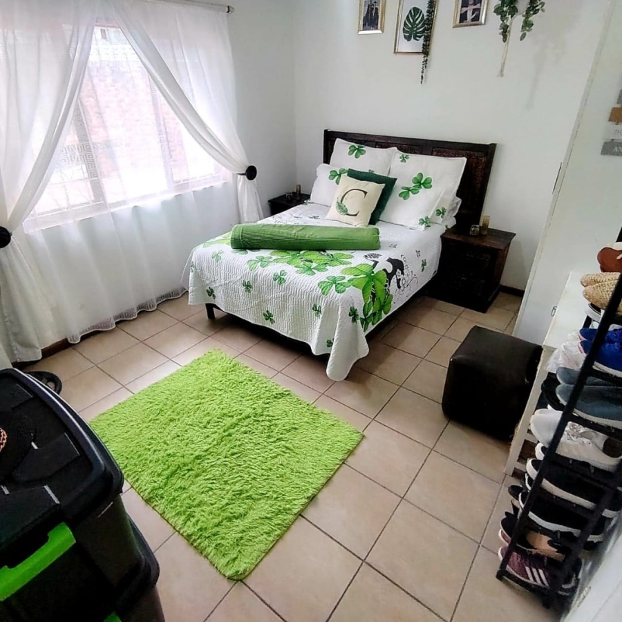 4 Bedroom Property for Sale in Amalinda Eastern Cape